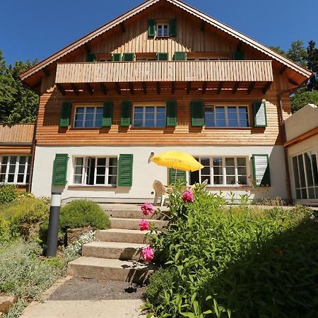 Gaestehaus Sonnenhof Kassel Kültér fotó
