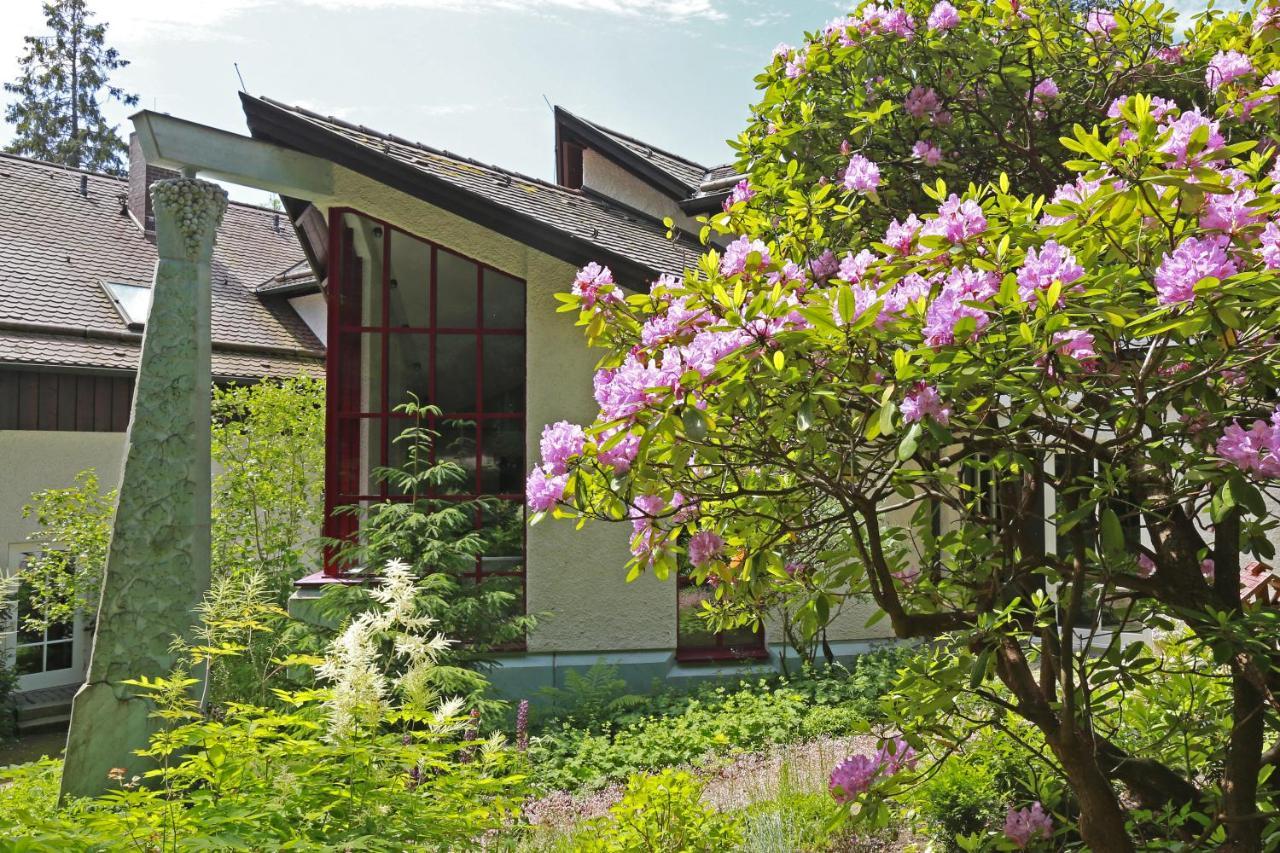 Gaestehaus Sonnenhof Kassel Kültér fotó