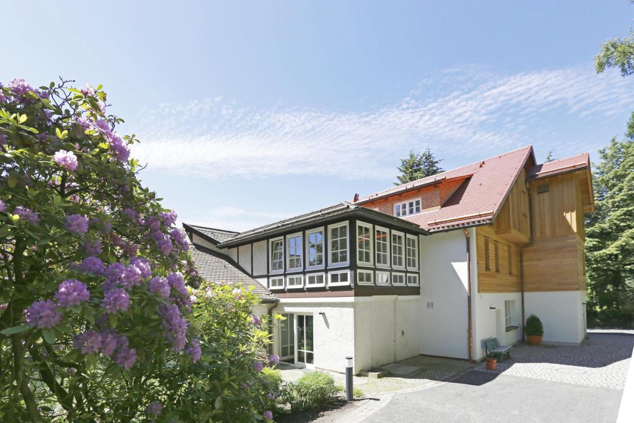Gaestehaus Sonnenhof Kassel Kültér fotó