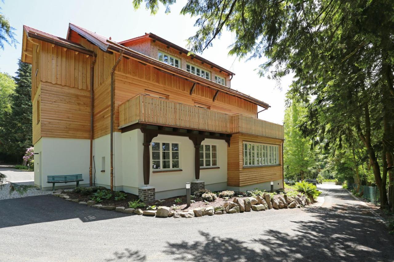 Gaestehaus Sonnenhof Kassel Kültér fotó