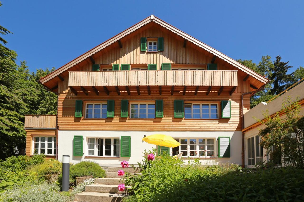Gaestehaus Sonnenhof Kassel Kültér fotó