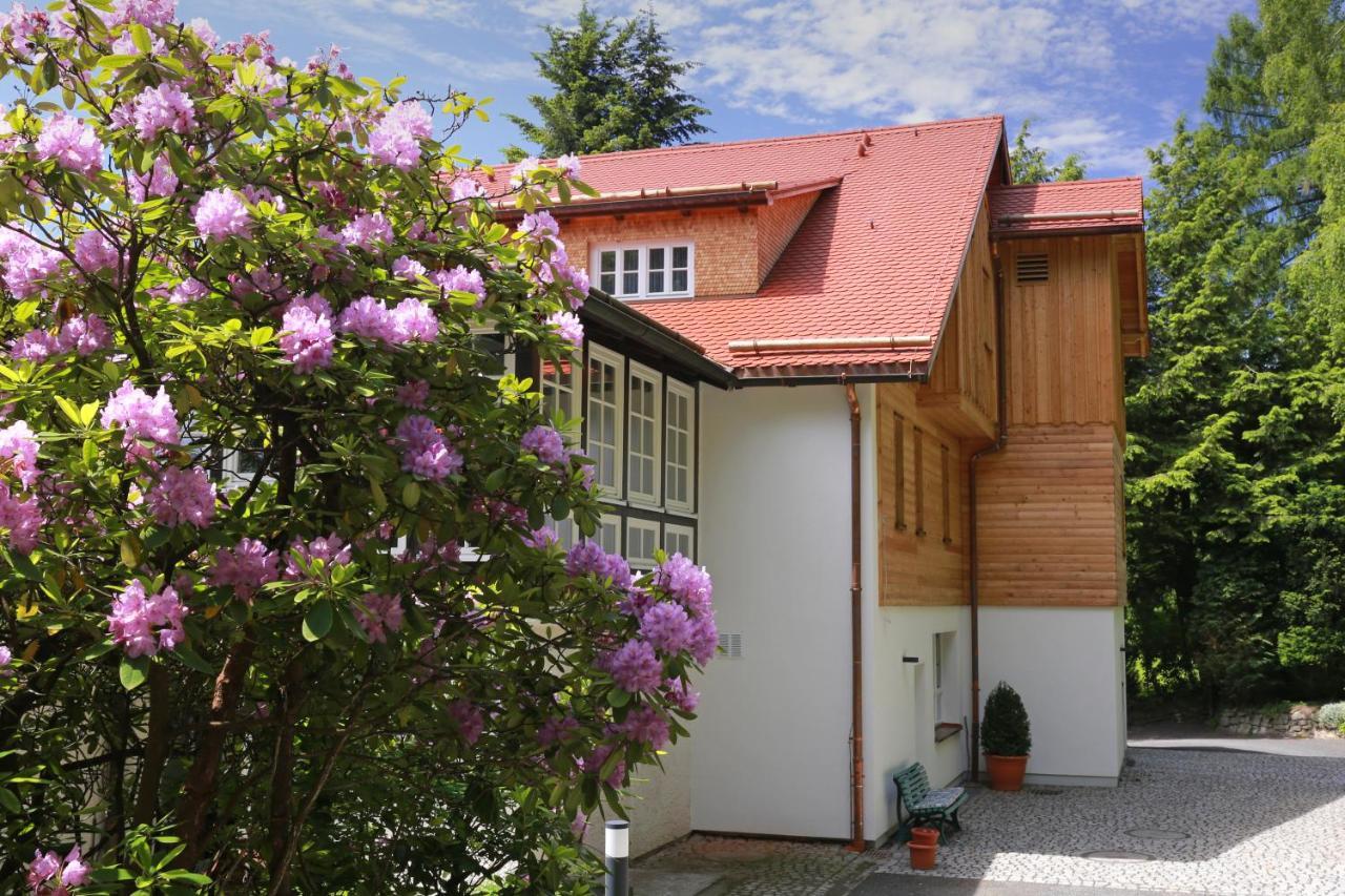 Gaestehaus Sonnenhof Kassel Kültér fotó