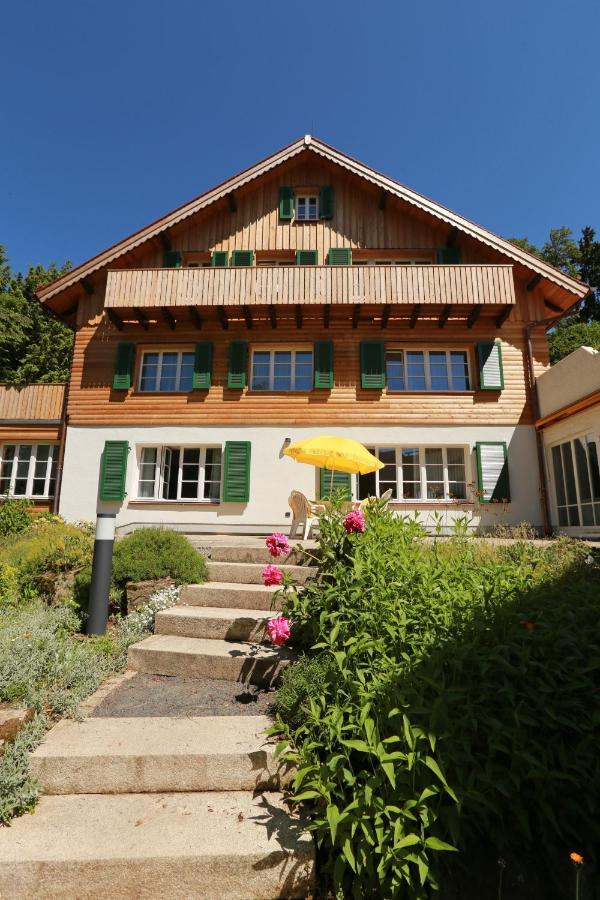 Gaestehaus Sonnenhof Kassel Kültér fotó