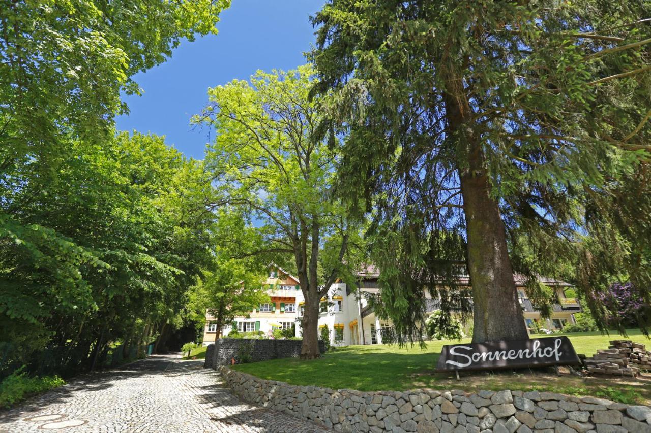 Gaestehaus Sonnenhof Kassel Kültér fotó