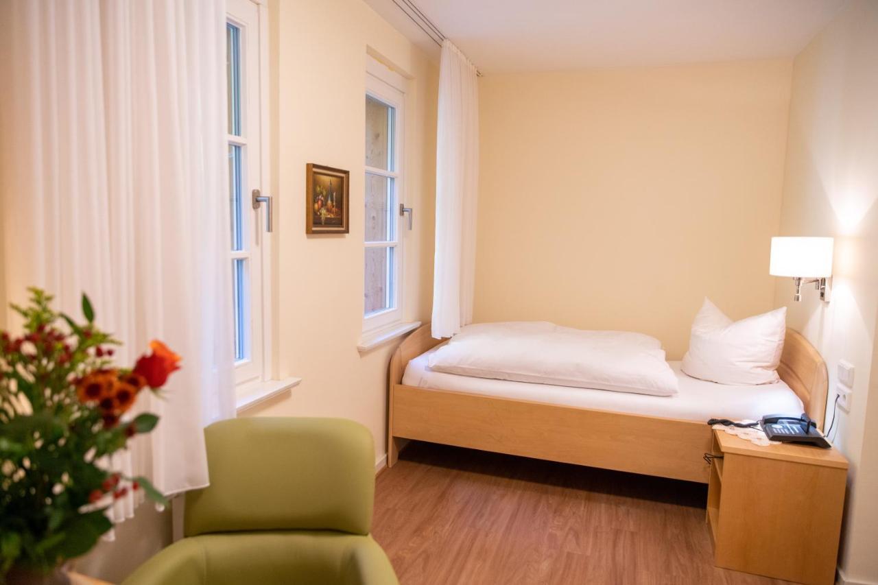 Gaestehaus Sonnenhof Kassel Kültér fotó