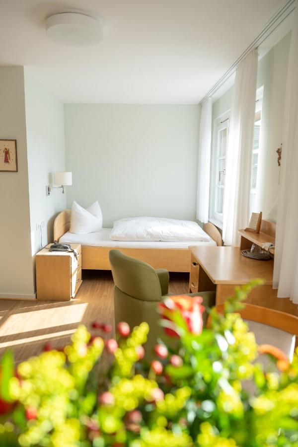 Gaestehaus Sonnenhof Kassel Kültér fotó