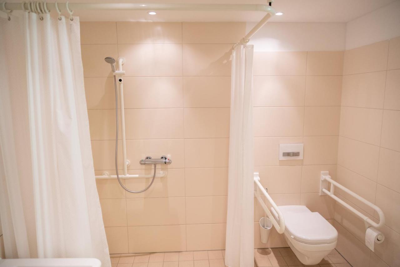 Gaestehaus Sonnenhof Kassel Kültér fotó