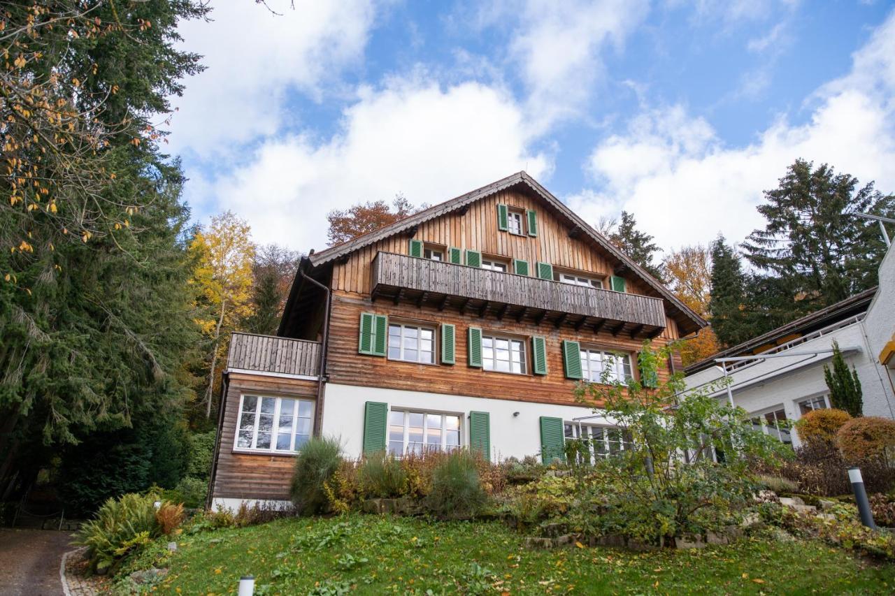 Gaestehaus Sonnenhof Kassel Kültér fotó