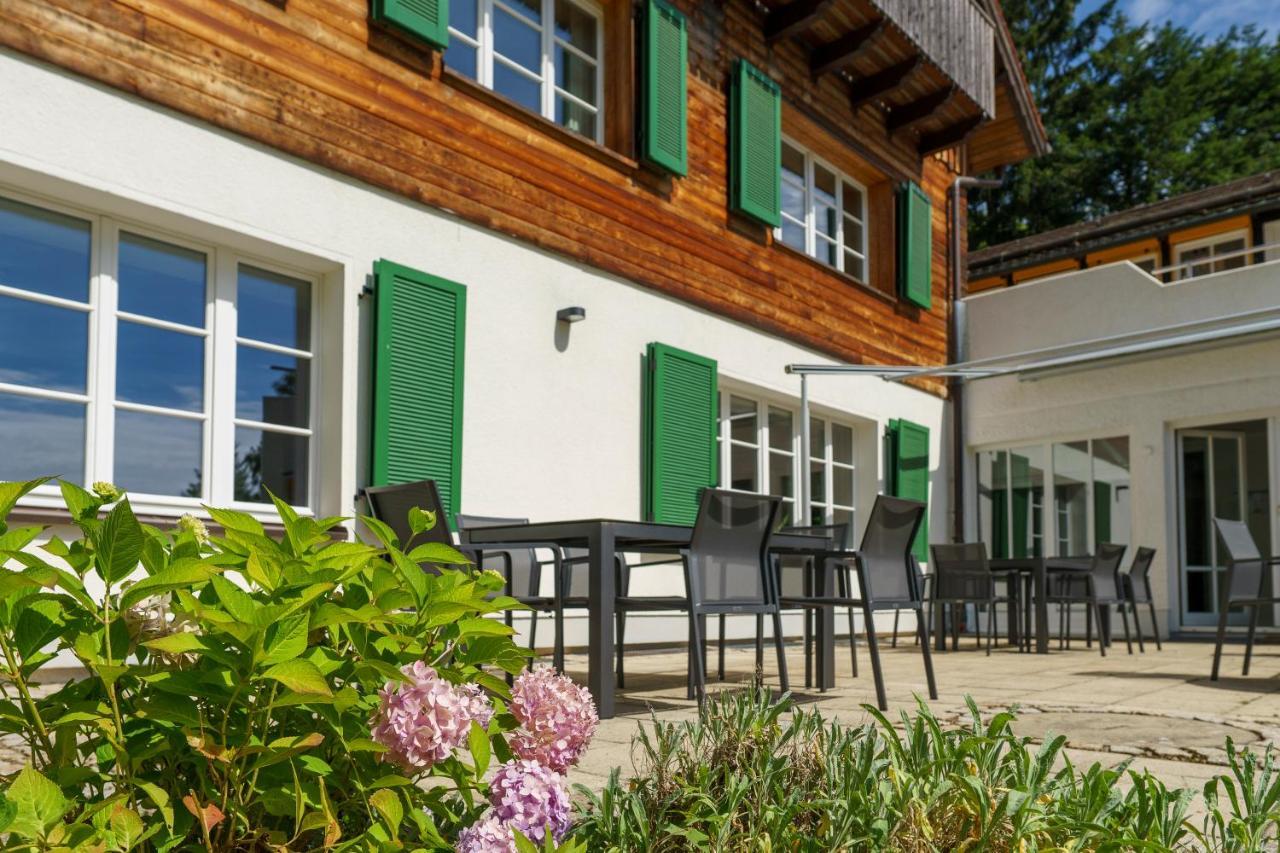 Gaestehaus Sonnenhof Kassel Kültér fotó