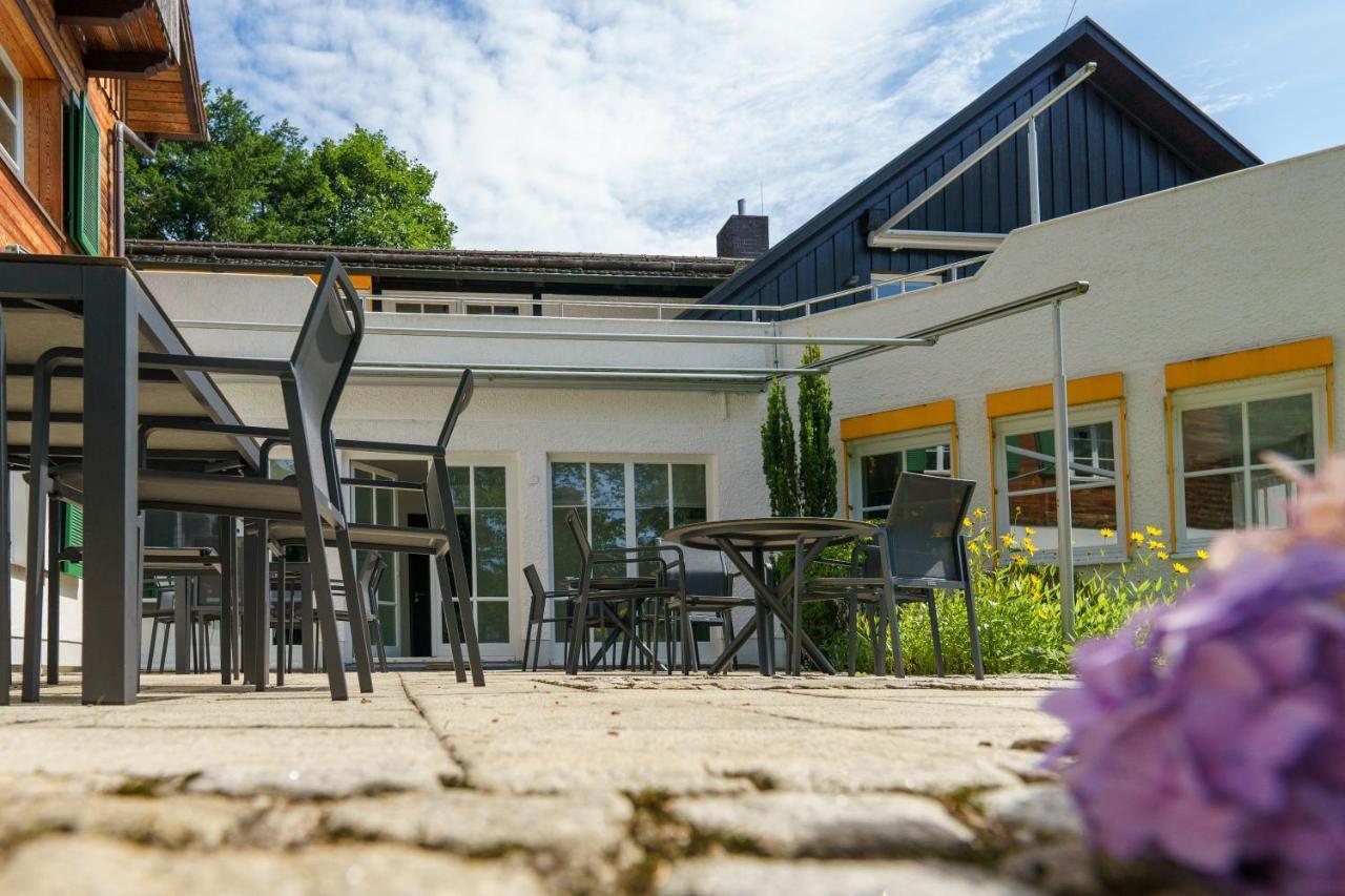 Gaestehaus Sonnenhof Kassel Kültér fotó