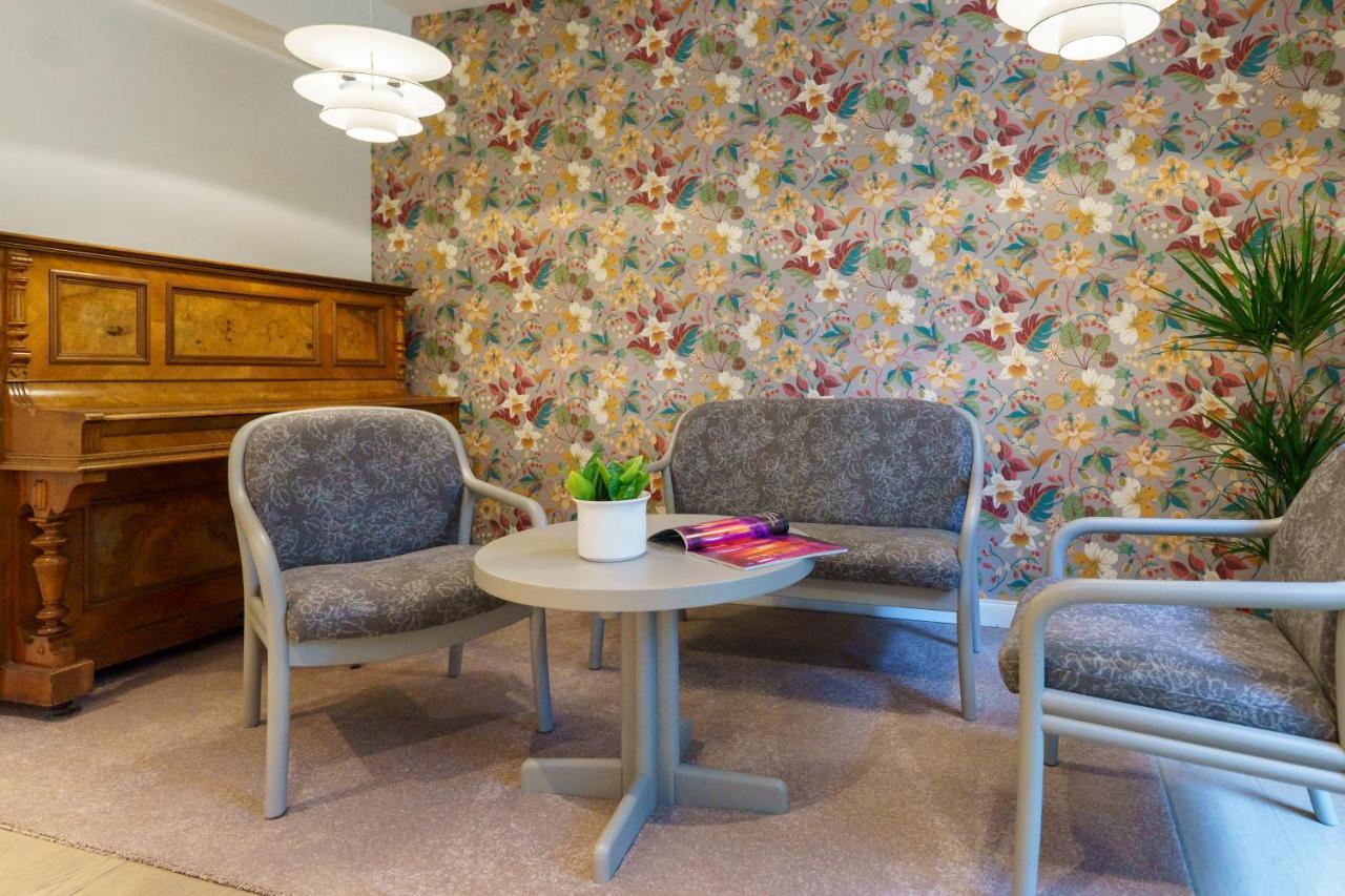 Gaestehaus Sonnenhof Kassel Kültér fotó